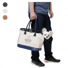 MANDARINE BROTHERS MINI BAG